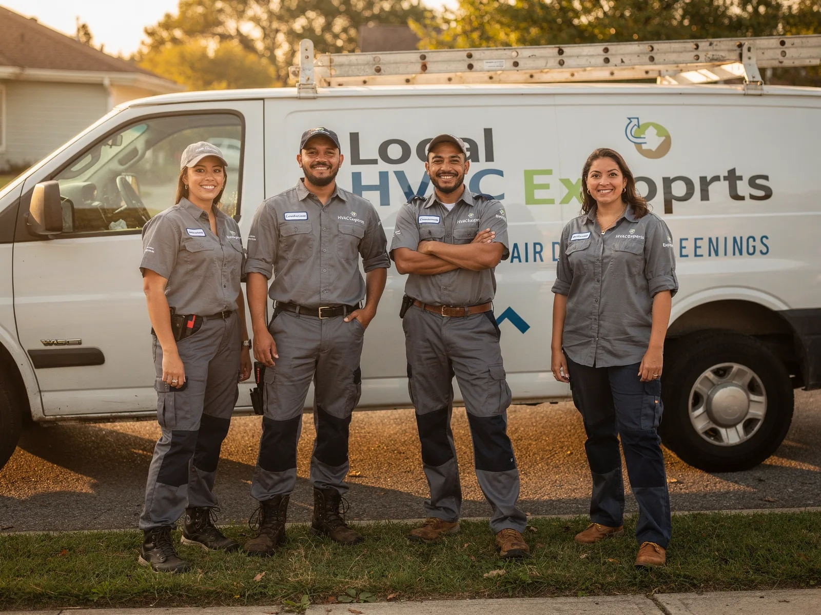 24/7 HVAC Repair & AC Replacement company in Boone, NC